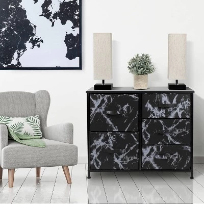 Sorbus Drawer Dresser Nightstand For Bedroom Home And More 1 Sorbus Drawer Dresser Nightstand For Bedroom Home And More