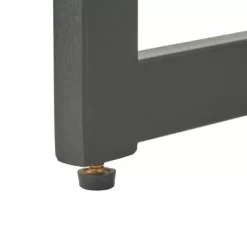 Vermillion Desk With Hutch Black/Gray - Buylateral -Online Furniture Store GUEST a74cbd80 a16e 421e 8731 9965ee61d78a