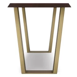 Chapman Bench Cognac - WyndenHall -Online Furniture Store GUEST a88fbd03 81aa 4d64 aa7c 229d5495ebba