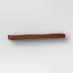 36" Floating Wood Shelf - Threshold™ 8 36" Floating Wood Shelf - Threshold™ -Online Furniture Store GUEST a88fd3ce 68ac 443e a637 77066a8cce6b