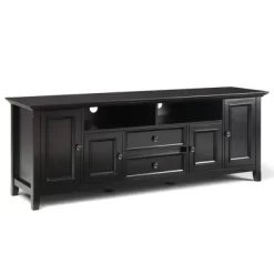 Halifax Wide TV Stand For TVs Up To 80" - WyndenHall -Online Furniture Store GUEST a92320fe c3be 4c01 a843 c35c4f53b1b3