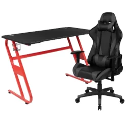Flash Furniture Gaming Desk And Reclining Gaming Chair Set With Cup Holder And Headphone Hook 23 Flash Furniture Gaming Desk And Reclining Gaming Chair Set With Cup Holder And Headphone Hook -Online Furniture Store GUEST aa2e771d d219 4343 b35b 87df38efeecc