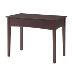 40" Shaker Cottage Desk - Alaterre Furniture 19 40" Shaker Cottage Desk - Alaterre Furniture -Online Furniture Store GUEST aaa545d7 0e0f 4f22 ad7d 593fa4a5c896
