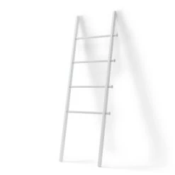 Leana Decorative Ladder - Umbra