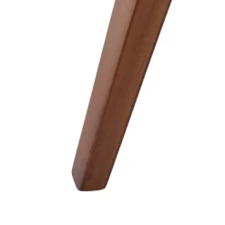 Ahoy Bamboo/Faux Leather Upholstered Dining Chair - LumiSource 15 Ahoy Bamboo/Faux Leather Upholstered Dining Chair - LumiSource -Online Furniture Store GUEST ad07369d 441a 4bc6 8f8a ea9717e1f01f