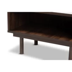 2 Door Meike Two-Tone Wood Shoe Cabinet Walnut/White - Baxton Studio 12 2 Door Meike Two-Tone Wood Shoe Cabinet Walnut/White - Baxton Studio -Online Furniture Store GUEST b13ba399 5045 4342 b68d c641d8c9840f