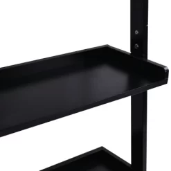 Tangkula 5 Layers Display Shelves Bookcase Shelving Unit Storage Wall Stand -Online Furniture Store GUEST b1523f03 66af 49ad 96d8 ed4a3969dc48