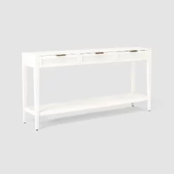East Bluff Woven Drawer Console Table - Threshold™ Designed With Studio McGee -Online Furniture Store GUEST b16148fa e80c 4341 b564 ff0e9e1ebf34
