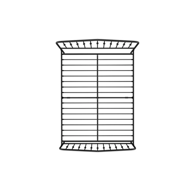 Bushwick Metal Bed - Novogratz 10 Bushwick Metal Bed - Novogratz - Image 10