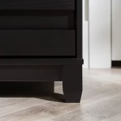 Ilya Solid Wood Modern Panel Front 6 Drawer Dresser - Saracina Home -Online Furniture Store GUEST b1acbec3 4421 4def a83e a563d11a3186