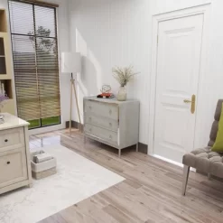 Glam Painted Wood And Mirror Chest White - Olivia & May -Online Furniture Store GUEST b1c1bf82 981e 44b9 ba69 226b131f3536