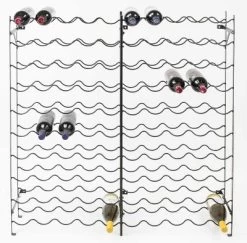 Sorbus Free Standing Wine Rack -Online Furniture Store GUEST b1df0a26 184c 43ad bb77 fa5be02a56ac