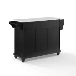 Cambridge Granite Top Full Size Kitchen Island/Cart - Crosley -Online Furniture Store GUEST b216a87b 58da 4d28 80e3 b9f92664baed
