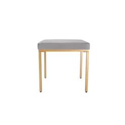 18" Square Metal Ottoman - WOVENBYRD 14 18" Square Metal Ottoman - WOVENBYRD -Online Furniture Store GUEST b3137611 4def 4221 9305 0fc449d29b9a