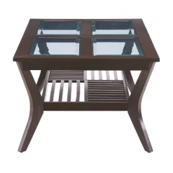 3pc Gessner Coffee And End Table Set - Powell 21 3pc Gessner Coffee And End Table Set - Powell -Online Furniture Store GUEST b33fb7dd c001 450d 9065 78c0d90e4abb