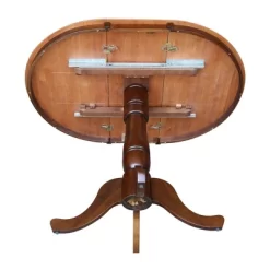 36" Round Counter Height Dining Table With 12" Leaf - International Concepts 12 36" Round Counter Height Dining Table With 12" Leaf - International Concepts -Online Furniture Store GUEST b373c0c8 260f 4d49 acf9 37a31232d84f