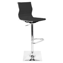 Adjustable 25"-32" Barstool - LumiSource -Online Furniture Store GUEST b37931ab 0168 4277 a75b d5c7be11fc4e