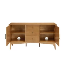 Landon Buffet - Crosley -Online Furniture Store GUEST b3d15f80 45c7 48d5 8032 2782d43bcc4d