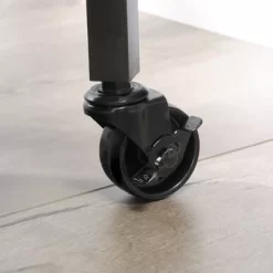 2 Shelf North Avenue Rolling Cart Sindoori Mango - Sauder -Online Furniture Store GUEST b4ac3ac8 d41f 4788 82e3 623d1db57811