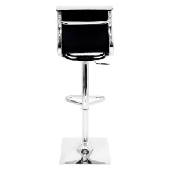 Adjustable 25"-32" Barstool - LumiSource -Online Furniture Store GUEST b4c4ae99 9f47 4547 ab77 d248bbef3185