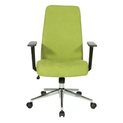 Evanston Office Chair - OSP Home Furnishings