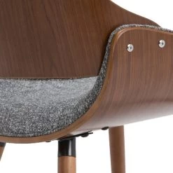 Malone Bentwood Dining Chair - WyndenHall -Online Furniture Store GUEST b5be901b 82aa 4c89 b5ce ad078381e343