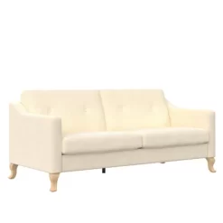 Tess Sofa With Soft Pocket Coil Cushions Living Room Furniture - Mr. Kate 23 Tess Sofa With Soft Pocket Coil Cushions Living Room Furniture - Mr. Kate -Online Furniture Store GUEST b5e57501 ba2c 4d03 ba02 97702d1652ed