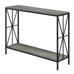Tucson Starburst Console Table - Breighton Home -Online Furniture Store GUEST b5fbec29 ef08 46f9 b80e a6705037a78c