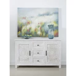 Flora 2 Door 3 Drawer Credenza White Wash - Treasure Trove Accents 7 Flora 2 Door 3 Drawer Credenza White Wash - Treasure Trove Accents -Online Furniture Store GUEST b679fe82 5498 4c6d 8ade f087cd99facb