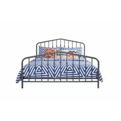 Bushwick Metal Bed - Novogratz 17 Bushwick Metal Bed - Novogratz -Online Furniture Store GUEST b6a6d2e7 31a5 4ed4 b33c bc8077a3e04b