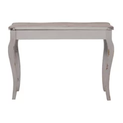 Farmhouse Vintage Console Table White - Olivia & May 21 Farmhouse Vintage Console Table White - Olivia & May -Online Furniture Store GUEST b778c179 bcef 4af6 96b9 5ddc6bc299d1