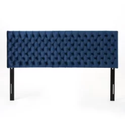 Jezebel Button Tufted Headboard - Christopher Knight Home -Online Furniture Store GUEST b97879fd cd63 4dc8 ae08 540d4e08523f