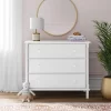 DaVinci Jenny Lind Spindle 3-Drawer Dresser