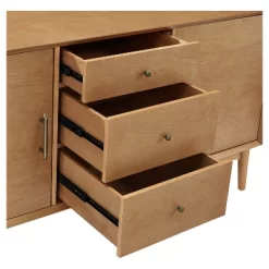 Landon Buffet - Crosley -Online Furniture Store GUEST bb35709f 2e30 494a 958f 0fb662ee8dce