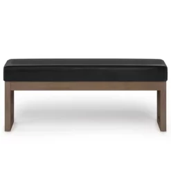 Large Madison Ottoman Bench - WyndenHall 16 Large Madison Ottoman Bench - WyndenHall -Online Furniture Store GUEST bc202d39 c262 4086 ba16 d302d8fcc544