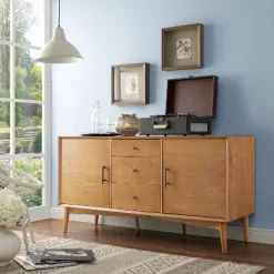 Landon Buffet - Crosley -Online Furniture Store GUEST bc54e7c2 5f31 4572 a9b1 c70d792bbcfe