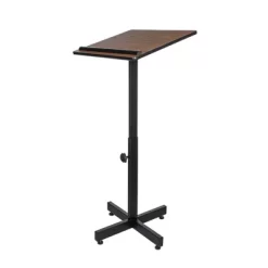 Portable Presentation Lectern Stand - Hampden Furnishings -Online Furniture Store GUEST bca99cc5 f333 4db9 a925 1610a3dad9b3
