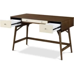 Sutton Writing Desk Brown - Adore Decor 18 Sutton Writing Desk Brown - Adore Decor -Online Furniture Store GUEST bcc8fce6 ae47 4212 9e70 3161ae66cc53