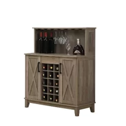 Wine Bar Cabinet - Home Source -Online Furniture Store GUEST bccdc1b5 0998 45d3 a5f2 0b56f1869e48