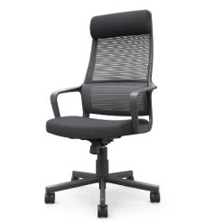 Hawson Mesh Ergonomic Swivel Office Chair - MiBasics -Online Furniture Store GUEST bd082582 60df 47e6 8f4b f4e467a4525a