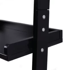 Tangkula 5 Layers Display Shelves Bookcase Shelving Unit Storage Wall Stand -Online Furniture Store GUEST bd288e33 9940 4f67 9dc6 83a5448347f6