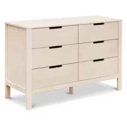 Carter's By DaVinci® Colby 6-Drawer Dresser -Online Furniture Store GUEST be6514e7 d3c5 4e61 aee0 2d2c98fde706