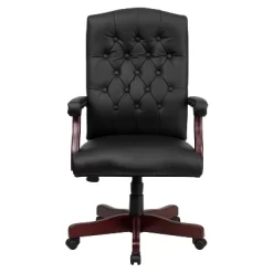 Emma And Oliver Martha Washington Executive Swivel Office Chair With Arms 21 Emma And Oliver Martha Washington Executive Swivel Office Chair With Arms -Online Furniture Store GUEST c0cc73c0 71d5 49dc bb1e 79ca657e16cc