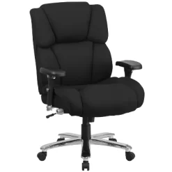 Flash Furniture HERCULES Series 24/7 Intensive Use Big & Tall 400 Lb. Rated Executive Swivel Ergonomic Office Chair With Lumbar Knob And Tufted Headrest & Back 20 Flash Furniture HERCULES Series 24/7 Intensive Use Big & Tall 400 Lb. Rated Executive Swivel Ergonomic Office Chair With Lumbar Knob And Tufted Headrest & Back -Online Furniture Store GUEST c0fc1f10 ff41 4be4 8afe 15dfc8956e0e