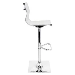 Online Furniture Store 29 Adjustable 25"-32" Barstool - LumiSource