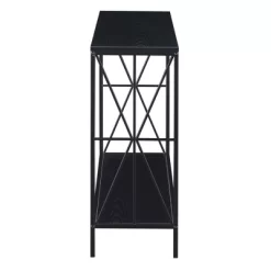 Tucson Starburst Console Table - Breighton Home -Online Furniture Store GUEST c131fbe6 6f2c 42b0 a6ba 9b690f15c25a