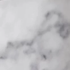 Dridun Faux Marble Fireplace White/Gray - Aiden Lane -Online Furniture Store GUEST c1df82e1 2ead 430a b705 5ea20cf5f709