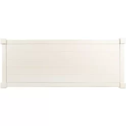 Rafiki 3 Shelf Console Table - Distressed White - Safavieh -Online Furniture Store GUEST c20f8e1e 0aea 4c22 8cd9 1f7dacc8ecd9