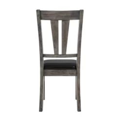 6pc Grayson Extendable Dining Table With Padded Seats Gray Oak - Picket House Furnishings 20 6pc Grayson Extendable Dining Table With Padded Seats Gray Oak - Picket House Furnishings -Online Furniture Store GUEST c262be9b a77e 49b6 b9ff debdaf1e9029