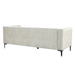 Wales 84" Contemporary Sofa With Tufted Back | ARTFUL LIVING DESIGN -Online Furniture Store GUEST c284416e f0ea 4231 bce4 430dda90e058